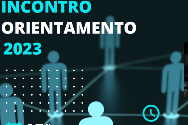 Orientamento 2023
