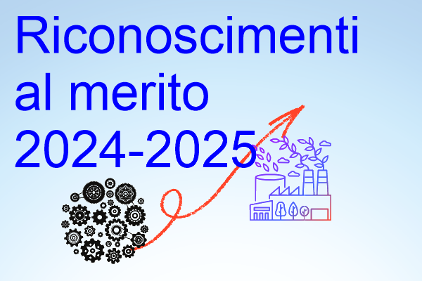Riconoscimenti 2026