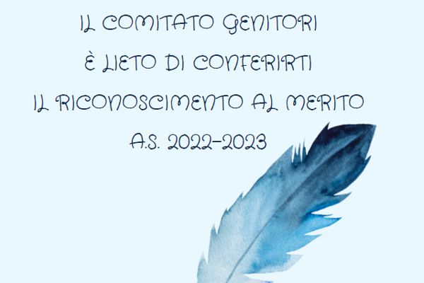 Riconoscimenti 2024