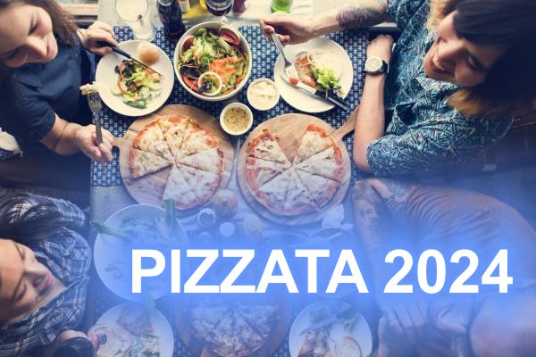 Pizzata 2024