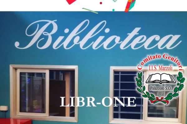 Libr-ONE