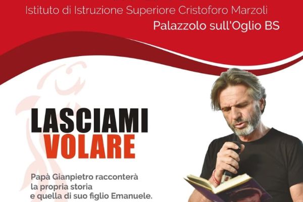 Lasciami Volare